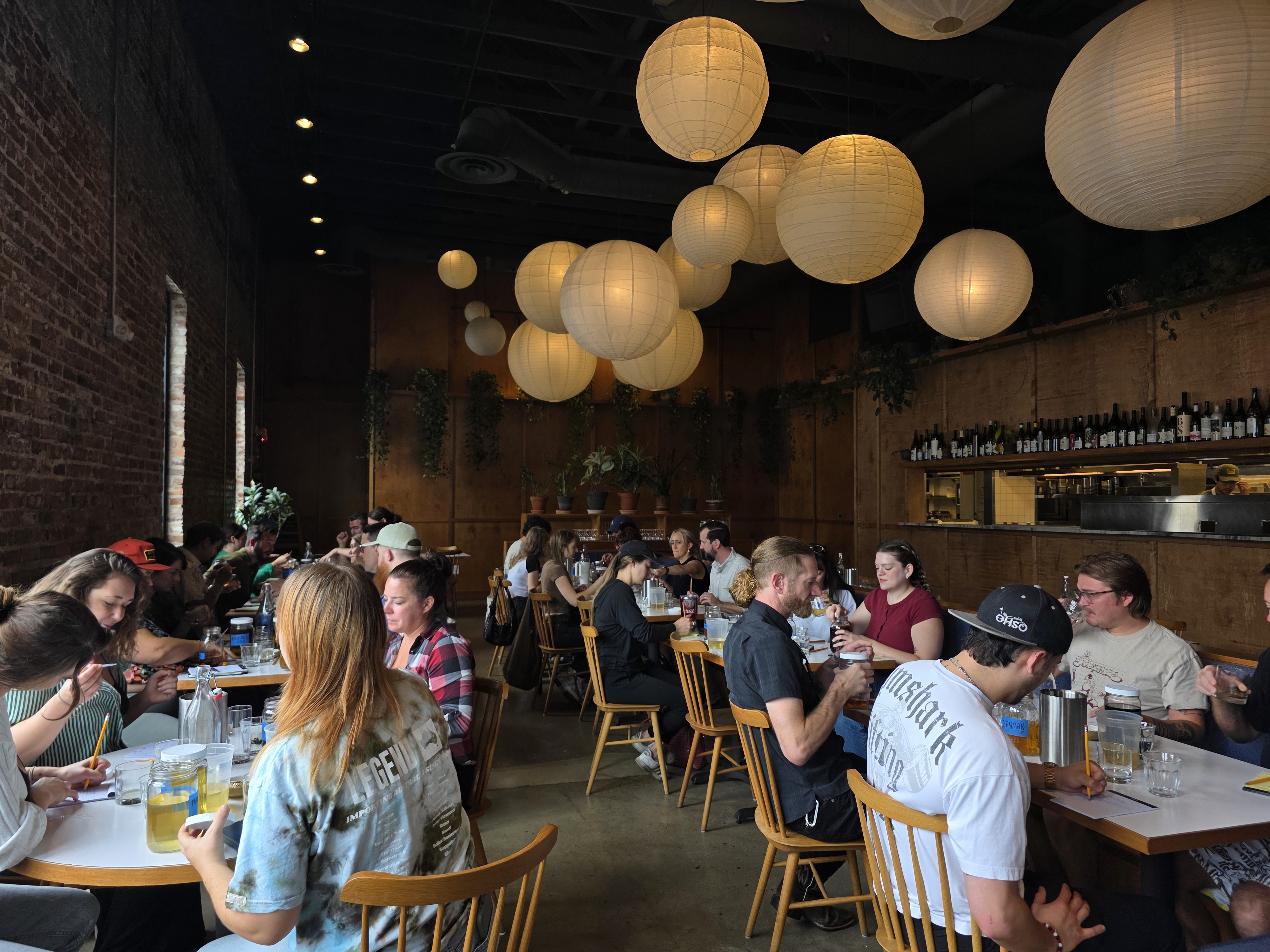 USBG Nashville event